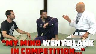 BJJ Competition Mindset - Tips for Having a Great Tournament
