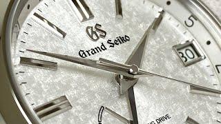 GRAND SEIKO【SBGE279】グランドセイコー