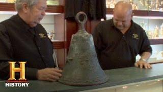 Pawn Stars: Sunken Treasure | History