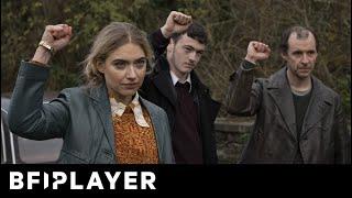 Mark Kermode reviews Baltimore (2024) | BFI Player