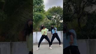 This beat | Kaavaalaa | Shadow Kash | Dance Shorts #shadowkash #dance #tamil #trending #kaavaalaa