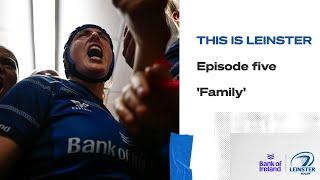 This is Leinster - Episode five