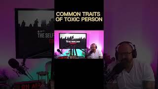 How to Deal with Toxic People in Your Life