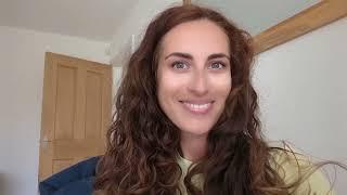 ASMR Household Cleaning The Car Interior No Talking