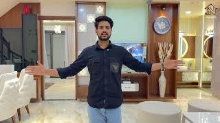 30x70 Luxury KOTHI for sale in  Sirsi Road  Jaipur  | 233 Gaj house for sale in Vaishali Nagar