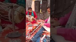 BANJO & TABLA COVER Yaad Piya Ki Aaye NIHAL SHARMA BANJO GWALIOR 7898238111