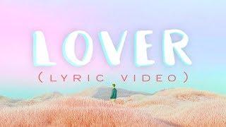 Plot Twist - Lover (Lyric Video) ft. Rose & Kennedy