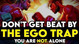 The Ego’s Hidden Tricks | Go From Isolation to Empowerment Thru Oneness!