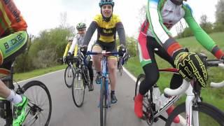 Rennen Überherrn 24.04.2016 - U19