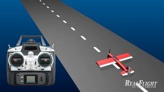Learning to Fly—Airplane Takeoffs