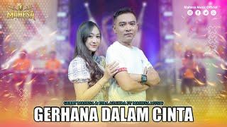 GERRY MAHESA FT FIRA AZAHRA - GERHANA DALAM CINTA I Mahesa Music