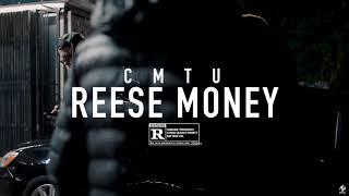 BOMBAZZARI X REESE MONEY - C.M.T.U (Can’t Make This Up)