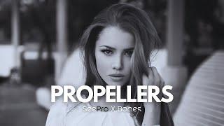 SEE Pro - Propellers ( Remix ) ft.BONES