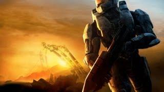 Halo 3 (Full Campaign and Cutscenes)