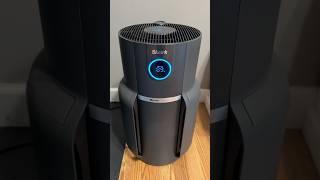 Shark Never-Change Air Purifier! #airpurifier #amazonfinds