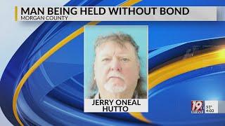 Hartselle Man Being Held Without Bond | Dec. 23, 2024 | News 19 at 4 p.m.