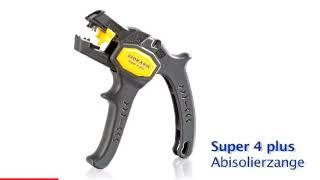 Jokari - Wire stripper Super 4 plus