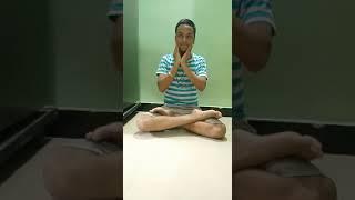 YOGATHON || Performed by prathamesh sable