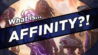 What IS Affinity?!