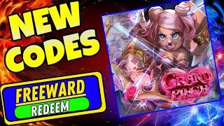NEW CODES ROBLOX Grand Piece Online CODES 2025 | Grand Piece Online CODES | Grand Piece Online