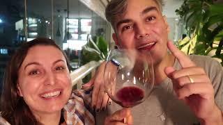 Faxina + VINHO E VIBES E TAL | VLOG