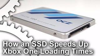 Should You Upgrade Your Xbox One With an SSD?