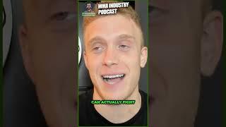 Rapid Fire  Questions with Lucas Tracy - Part 1