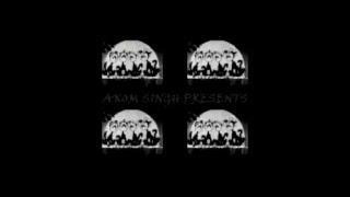 INDIAN VALENTINES DAY SONG BY AKOM SINGH