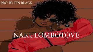 NAKULOMBOTOVE gengetone x dancehall beat pro. by pin black