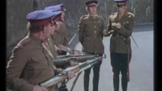 Monty Python - Execution in Russia