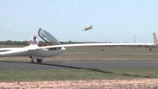 Take off Uvalde WGC 2012 - Part 2