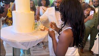 Keenan Fearless Wedding Vlog 