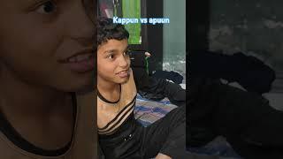 KAPPUN या APPUN •••AMAZING 7 STAR OFFICIAL #trendingshort #foryou #viralreels #creator  #sajubhai