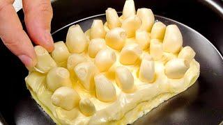 IT'S REALLY HAPPENING! You Better Mentally Prepare Before Watching This GARLIC Trick!