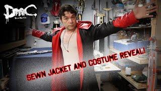 DMC: 05 Sewn Jacket and Complete Reveal