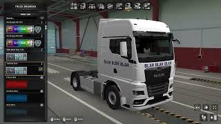 TBD Presents: an ETS2 & ATS Skinning tutorial for rookies