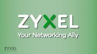 ZYXEL Support Campus - Configuration Services