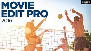 MAGIX Movie Edit Pro 2016 – Introductory video tutorial (INT)