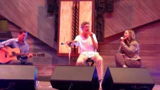 Matisyahu & Cantor Jessica Hutchings One Day