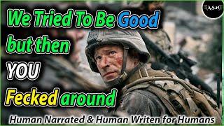 Human Narrated : We Tried To Be Good & Please, Stay Away | 2789 | HFY