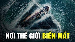 BÍ ẨN BERMUDA – Nơi Thế Giới Biến Mất | Radio Vũ Trụ