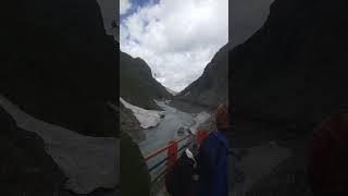 Panchtarni Base Camp Shree Amarnath Yatra 2024