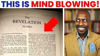 John’s Vision of Jesus In Revelation 1 Is Mind Blowing!