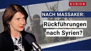 Massaker in Syrien: Auswirkungen auf Asylpolitik in EU?