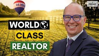 How to Become The World’s Best Realtor with Ted Cawkwell