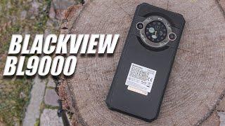 Blackview Bl9000 - СПРАВЖНЯ ЗНАХІДКА у 2024 році Потужний флагман з чудовою камерою