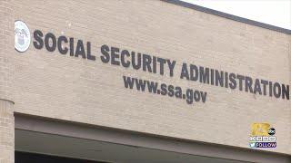 Social Security disability benefits applicants wait months for approval