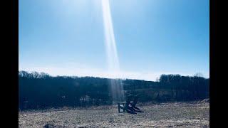 A Course In Miracles- Lesson 1