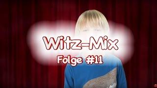 Kinderwitze - Witz-Mix Folge #11