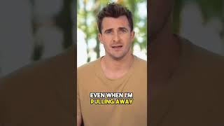 You Got GHOSTED?  DO THIS To Pull Them Back - Relationship Advice by Matthew Hussey